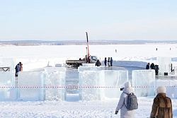 Режим повышенной готовности вводят в Иркутской области в связи с проведением праздника Крещение Господне