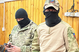 Усть-Кутский район продолжает помогать защитникам Родины!