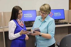 Более 30 организаций предложат вакансии для граждан старшего поколения на ярмарках вакансий в августе