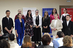 В Усть-Кутском районе прошёл муниципальный конкурс «Новая волна» среди молодых специалистов образования