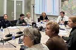 В декабре в школах Приангарья пройдут родительские собрания, посвященные профилактике негативных проявлений и участию семьи в организации безопасного досуга в каникулы