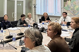 В декабре в школах Приангарья пройдут родительские собрания, посвященные профилактике негативных проявлений и участию семьи в организации безопасного досуга в каникулы