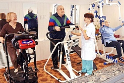 В 2022 году санаторно-курортное лечение за счет бюджета Иркутской области смогут пройти 1475 ветеранов труда