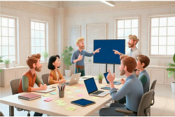  У ТЕБЯ ЕСТЬ ИДЕЯ, КОТОРАЯ МОЖЕТ ИЗМЕНИТЬ УСТЬ-КУТ?