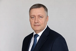 Приветствие Губернатора Иркутской области И.И. Кобзева к Дню знаний