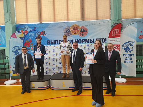 Сергей Анисимов: Усть-Кутский район готов к труду и обороне! 