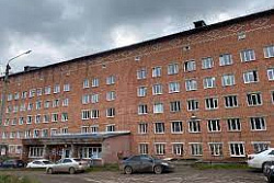 Маршрутизация пациентов поликлиник Усть-Кутского района изменилась в связи с проведением ремонтных работ
