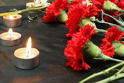 13 января в Усть-Кутском районе объявлен траур в связи с похоронами погибших воинов в зоне проведения СВО.