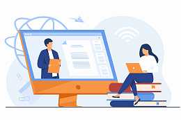 Приглашаем 18 февраля на бесплатный вебинар для налогоплательщиков подведомственных территорий