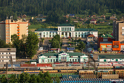 Как открыть и развить бизнес в Усть-Куте? 