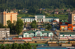 Как открыть и развить бизнес в Усть-Куте? 