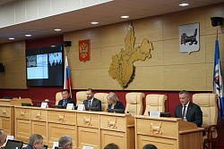 В Иркутской области упростят порядок получения выплат при заключении контракта на службу в армии