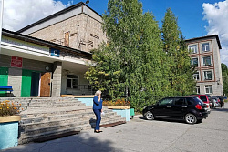 ИНК модернизирует Усть-Кутский промышленный техникум.