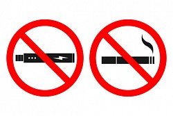 На территории России с 30 октября 2020 года запрещается курение кальянов в помещениях, предназначенных для предоставления услуг общественного питания