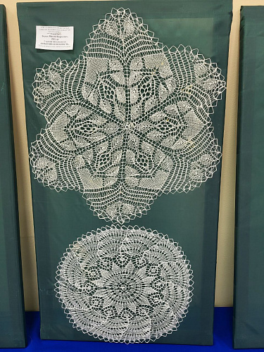 Выставка-ярмарка технического и народного творчества инвалидов «И невозможное возможно…» прошла в Усть-Куте