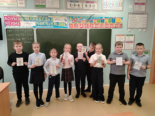 Сергей Анисимов: НАШИ ДЕТИ — НАША ГОРДОСТЬ. ПОДДЕРЖКА, ИДУЩАЯ ОТ СЕРДЦА