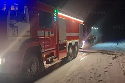 За прошедшие сутки на территории Иркутской области потушено 11 пожаров