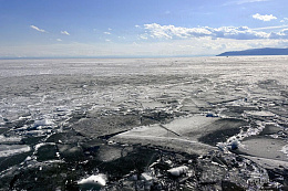Лед на водоемах Иркутской области стремительно разрушается. Инспекторы ГИМС призывают соблюдать правила безопасности