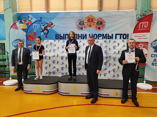 Сергей Анисимов: Усть-Кутский район готов к труду и обороне! 