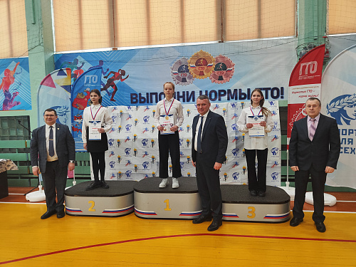 Сергей Анисимов: Усть-Кутский район готов к труду и обороне! 