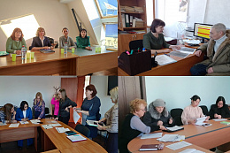 В муниципальных образованиях Иркутской области проводятся «Дни Росреестра»