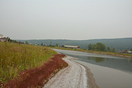Режим особой охраны установлен на территории семи памятников природы регионального значения Иркутской области