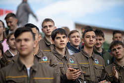 Уезжать или остаться в родном регионе: какие перспективы есть у молодежи Усть-Кута 
