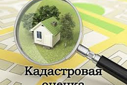 О проведении на территории Иркутской области государственной кадастровой оценки 