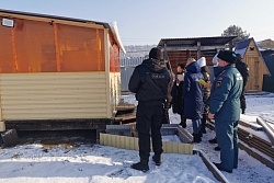Оперативная обстановка с пожарами. В Иркутской области продолжает действовать особый противопожарный режим