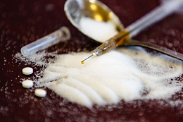 В Приангарье стартовал второй этап антинаркотической акции «Чистое поколение»