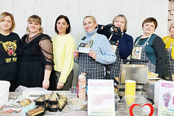 Волонтеры Усть-Кута за выходные собрали более 190 тысяч