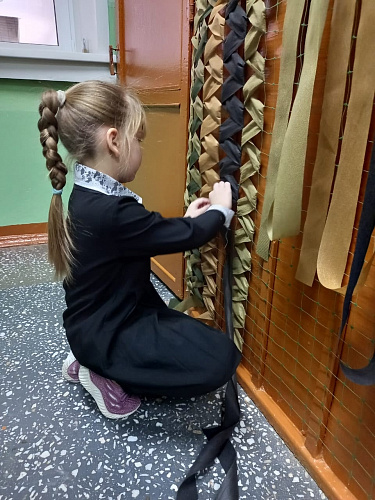 Сергей Анисимов: НАШИ ДЕТИ — НАША ГОРДОСТЬ. ПОДДЕРЖКА, ИДУЩАЯ ОТ СЕРДЦА