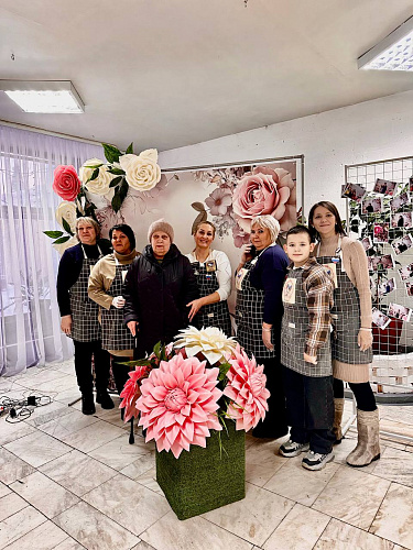 Более 100 000 рублей — неоценимый вклад наших волонтёров!