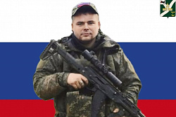 1 апреля Усть-Кутский район простится с нашим земляком — Денисом Васильевичем Вересом