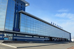 В Иркутской области открыт приём заявлений на бесплатный перелет к месту диагностики или лечения детей-инвалидов