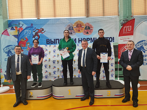 Сергей Анисимов: Усть-Кутский район готов к труду и обороне! 