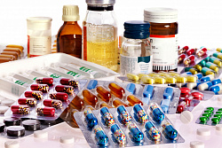Лечебные учреждения и аптеки Иркутской области обеспечены лекарственными средствами