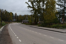 По программе «Транспортный каркас Иркутской области» в 2025 году отремонтировано 59 км автодорог