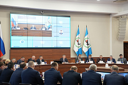 В Иркутской области все большее количество трудовых мигрантов принимает участие в мероприятиях по адаптации иностранных граждан