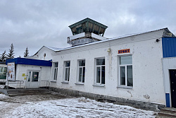 Возобновить авиасообщение с Усть-Кутом планируется 22 ноября