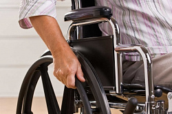 17,5 тысяч граждан с инвалидностью ОСФР по Иркутской области обеспечило техническими средствами реабилитации и протезно-ортопедическими изделиями в 2023 году