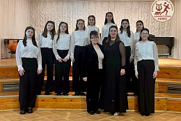 Большая победа юных талантов из Усть-Кута!