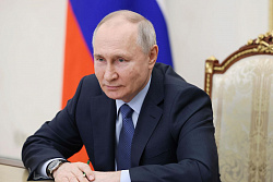 19 декабря в 17:00 по местному времени в эфир выйдет программа «Итоги года с Владимиром Путиным»