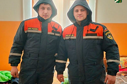 Усть-Кутский район пришел на помощь Бодайбо 