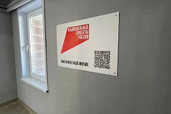 В Иркутской области подвели итоги первого года реализации новых национальных проектов