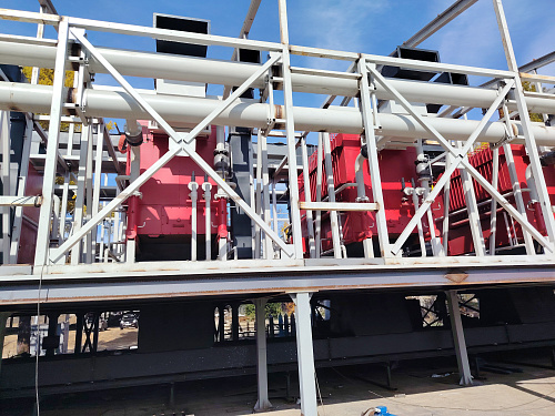 Военные коммунальщики Иркутской области переходят  на альтернативное топливо