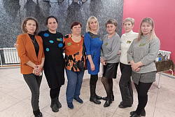 3 декабря в п. Ручей волонтёры Усть-Кутского КСВО проведут мастер-класс