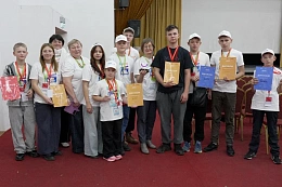 КАК «КИНОХОРОВОД» ПОКОРИЛ «ЗЕРКАЛО БУДУЩЕГО»