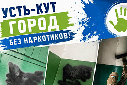  Вместе делаем Усть-Кут чище и безопаснее