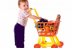 Выбираем качественные и безопасные товары для детей